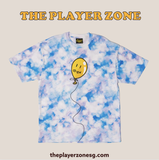 Áo Thun Drew House Joy SS Tee Cloud