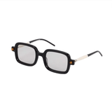 Kính Kuboraum P2 BSR Black/White