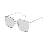 Kính GM Reme 02 Gọng Bạc (Sier)