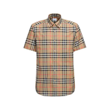 Áo Sơ Mi Burberry (Có Check Code) Sọc To Checked Vintage Best Quality