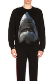 Áo Sweater Givenchy Shark BEST QUALITY