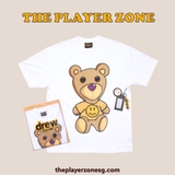 Áo Thun Drew House Teddy Theodore Best Quality