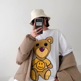 Áo Thun Drew House Teddy Theodore Best Quality
