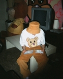 Áo Thun Drew House Teddy Theodore Best Quality