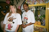 Áo Thun Drew House Hearty Vintage SS Tee Best Quality