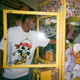 Áo Thun Drew House Hearty Vintage SS Tee Best Quality