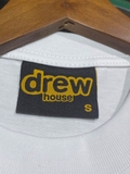 Áo Thun Drew House Hearty Vintage SS Tee Best Quality