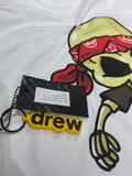 Áo Thun Drew House Hearty Vintage SS Tee Best Quality