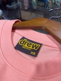 Áo Thun Drew House Secret SS Tee Peach - Best Quality