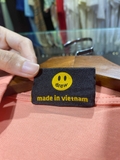 Áo Thun Drew House Secret SS Tee Peach - Best Quality