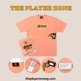Áo Thun Drew House Secret SS Tee Peach - Best Quality