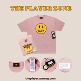 Áo Thun Drew House Mascot Ss Tee - Dusty Rose Best Quality