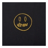 Áo Thun Drew House Sketch Mascot Embroidery Logo Best Quality