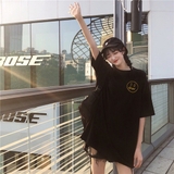 Áo Thun Drew House Sketch Mascot Embroidery Logo Best Quality