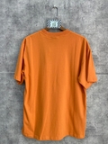Áo Thun Drew House Dinosaur Orange Best Quality