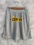 Quần Short Drew Mesh Secret Slate
