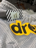 Quần Short Drew Mesh Secret Slate