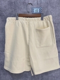 Quần short ESSENTIALS Sweat Shorts Butter Cream