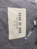 Áo Thun Fear Of God 6th Collection