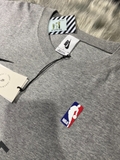Áo Thun FOG x NBA Warm-Up - Xám
