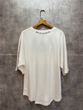 Áo Thun Palm Angels Logo Collar