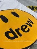 Áo Thun Drew House Mascot White Tee Best Quality
