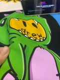 Áo Thun Drew House Dinosaur Black Best Quality