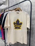 Áo Thun Drew House Leaf Best Quality