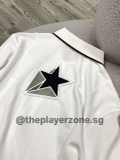 Áo Polo Burberry Embroidery Logo Best Quality (Check Code)
