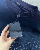 Áo Thun LV Monogram Gradient Best Quality (Check Code)