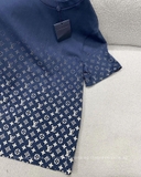 Áo Thun LV Monogram Gradient Best Quality (Check Code)