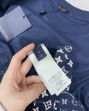 Áo Thun LV Monogram Gradient Best Quality (Check Code)