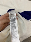 Áo Polo Gucci Cotton Jersey Polo With Interlocking G (Check Code)