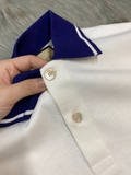Áo Polo Gucci Cotton Jersey Polo With Interlocking G (Check Code)