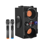 Loa kèm micro bluetooth