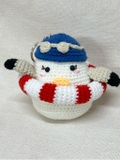 PIRATES DUCK FLOAT DUCK