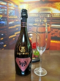 RƯỢU VANG YBY ROSE DRY PREMIUM SPARKLING
