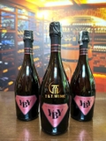 RƯỢU VANG YBY ROSE DRY PREMIUM SPARKLING