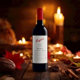 RƯỢU VANG ÚC PENFOLDS BIN 8