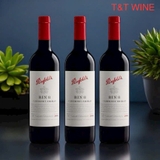 RƯỢU VANG ÚC PENFOLDS BIN 8