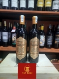 RƯỢU VANG PHÁP CELESTIN