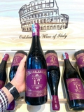 RƯỢU VANG Ý Cuvee 17 Limited Edition