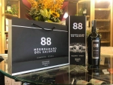 Rượu Vang 88 Negroamaro Del Salento