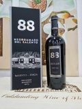 Rượu Vang 88 Negroamaro Del Salento