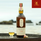 RƯỢU LAGAVULIN 16 NĂM