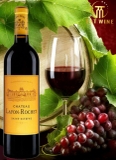 RƯỢU VANG PHÁP CHATEAU LAFON ROCHET