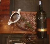 RƯỢU VANG OCHO RESERVO 2019