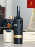 RƯỢU VANG OCHO RESERVO 2019