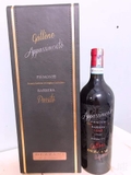 RƯỢU VANG GATTONE APPASSIMENTO 15 ĐỘ