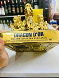 Rượu linh vật Rồng Vàng 2024 (DRAGON D'OR)